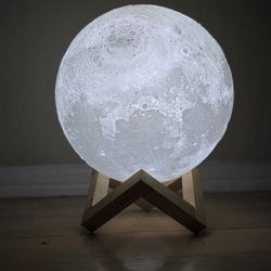 Moon Lamp