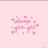 Girlsgirl