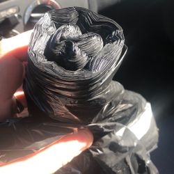Garbage Bags