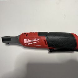 M12 Ratchet (Tool Only) 