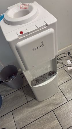 Primo Water Cooler Dispenser