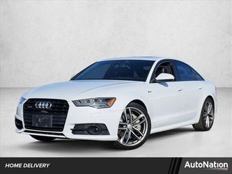 2016 Audi A6