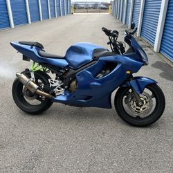 2002 honda cbr