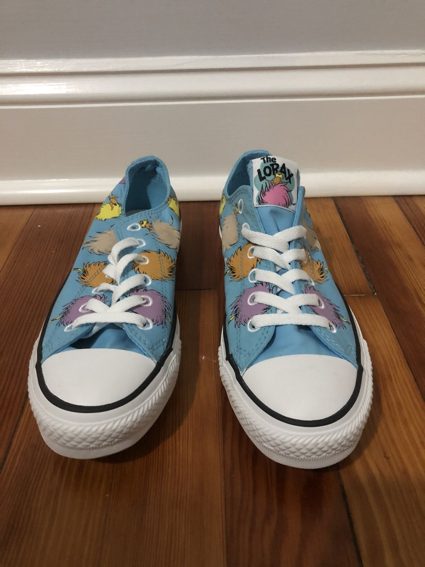 Converse The Lorax