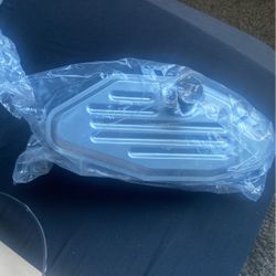 Jeep Wrangler Transmission Filter Kit