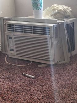 AC doesn't turn on it's nlike new I don't know how to fix..