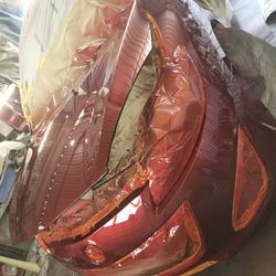 Ojalateria Y Pintura