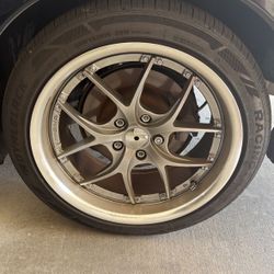 gs300 partout 