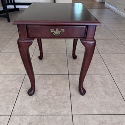 Bedside Table