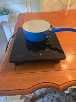 Strata Portable Induction Hotplate