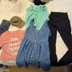 Women’s Clothes Size Small 