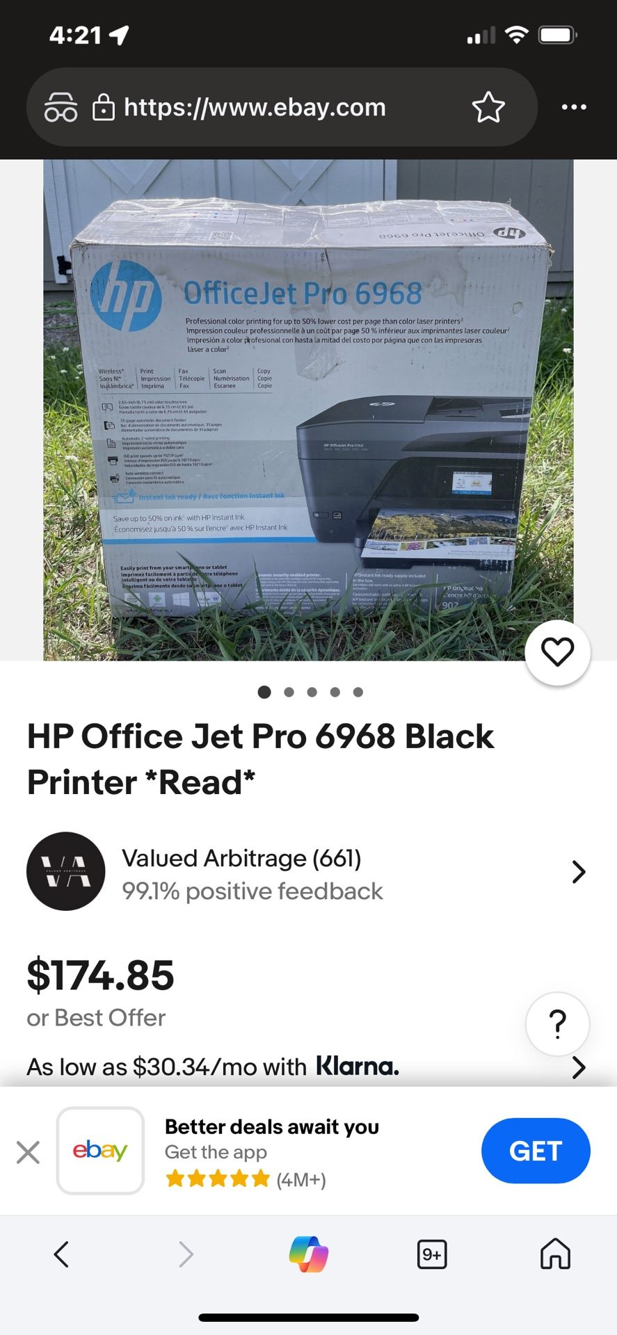 Printer