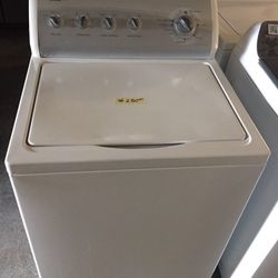 Washer Machine 