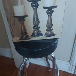 Candle Holders 