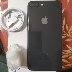 Iphone 8 Plus
