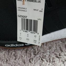 adidas Originals Men's NMD_R1 Running Shoe
