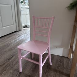 12 Kids Chairs 