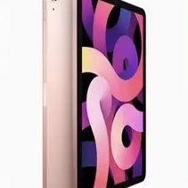 iPad Air (4h Gen), 11 Inch, 256 GB, iOS 26, WiFi Only