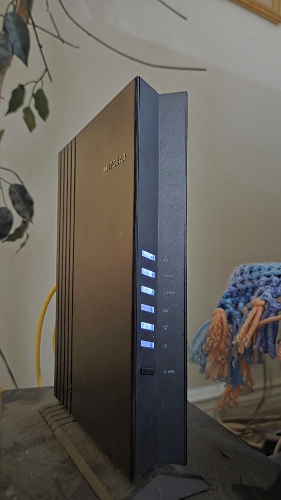 Netgear Wifi 6 Mesh Extender