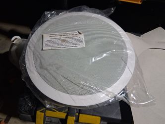 8" inch polkaudio RC80i cealing speaker