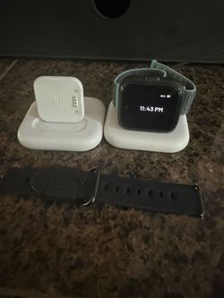 T-Mobile sync up watch 1