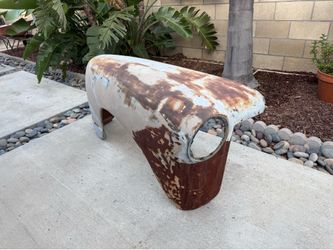 47-53 Chevy Truck Front Fender