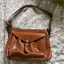 Patrica Nash Leather Purse 