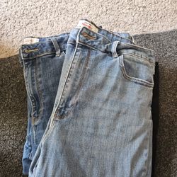Womens Jeans