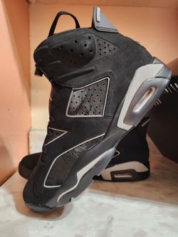 Nike Jordan 6 Retro size 11 & 12