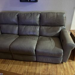 Tan Couches