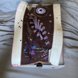 Converse Bandulu