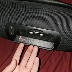 Speaker