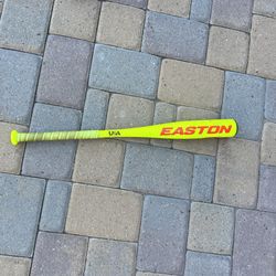 Easton Rival (-10) 27” Baseball Bat