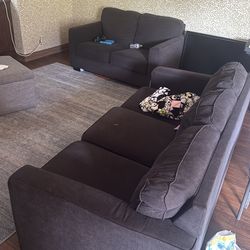 Free Sectional Couch