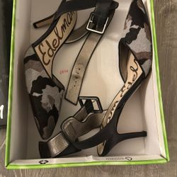 Sam Edelman Heels