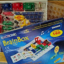 Children's Learning Game