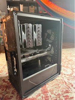 Gaming PC, Geforce rtx 5060 ti, i9-14900k