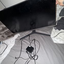 Samsung 28” Monitor 4K 60hz