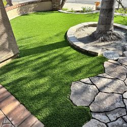 Turf