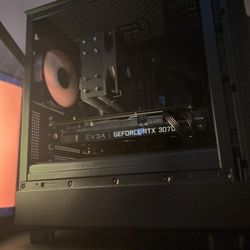 🔥Gaming PC - RTX 3070 | Ryzen 7🔥