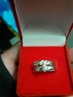 Engagement ring