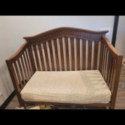 Crib