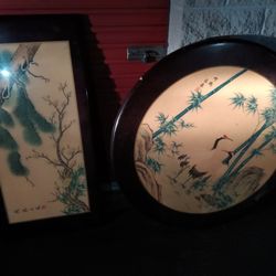 Tables From China
