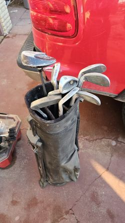 Golf Clubs