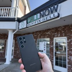 Samsung Galaxy S23 Ultra Unlocked 256gb