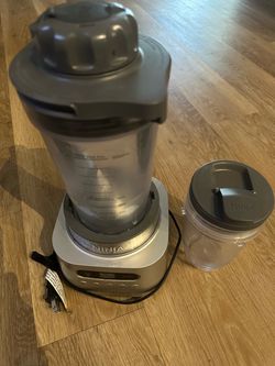 Ninja blender