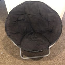 Saucer Chair 