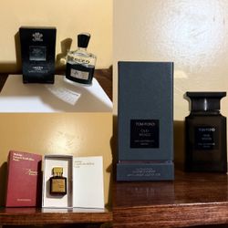Cologne Bundle
