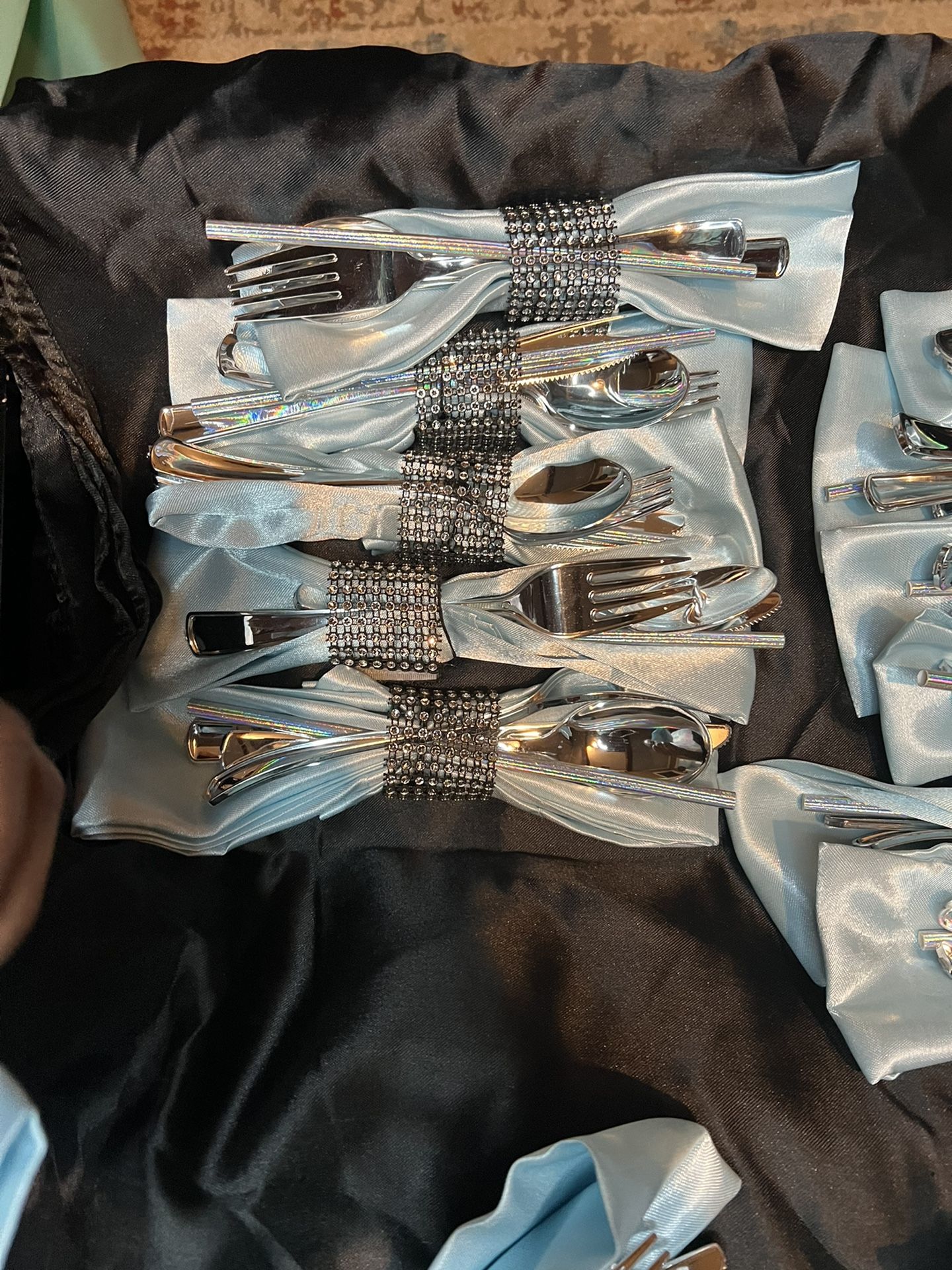 Dinnerware Decor