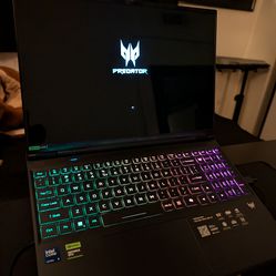 Acer Predator Helios Neo 16S Gaming Laptop
